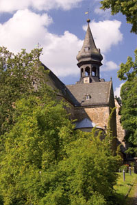 Frankenbergerkirche