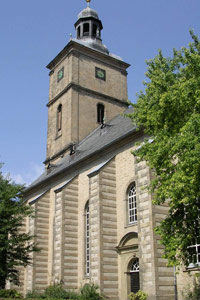 Stephanikirche